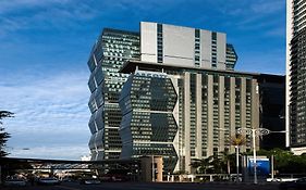 Ascott Sentral Kuala Lumpur